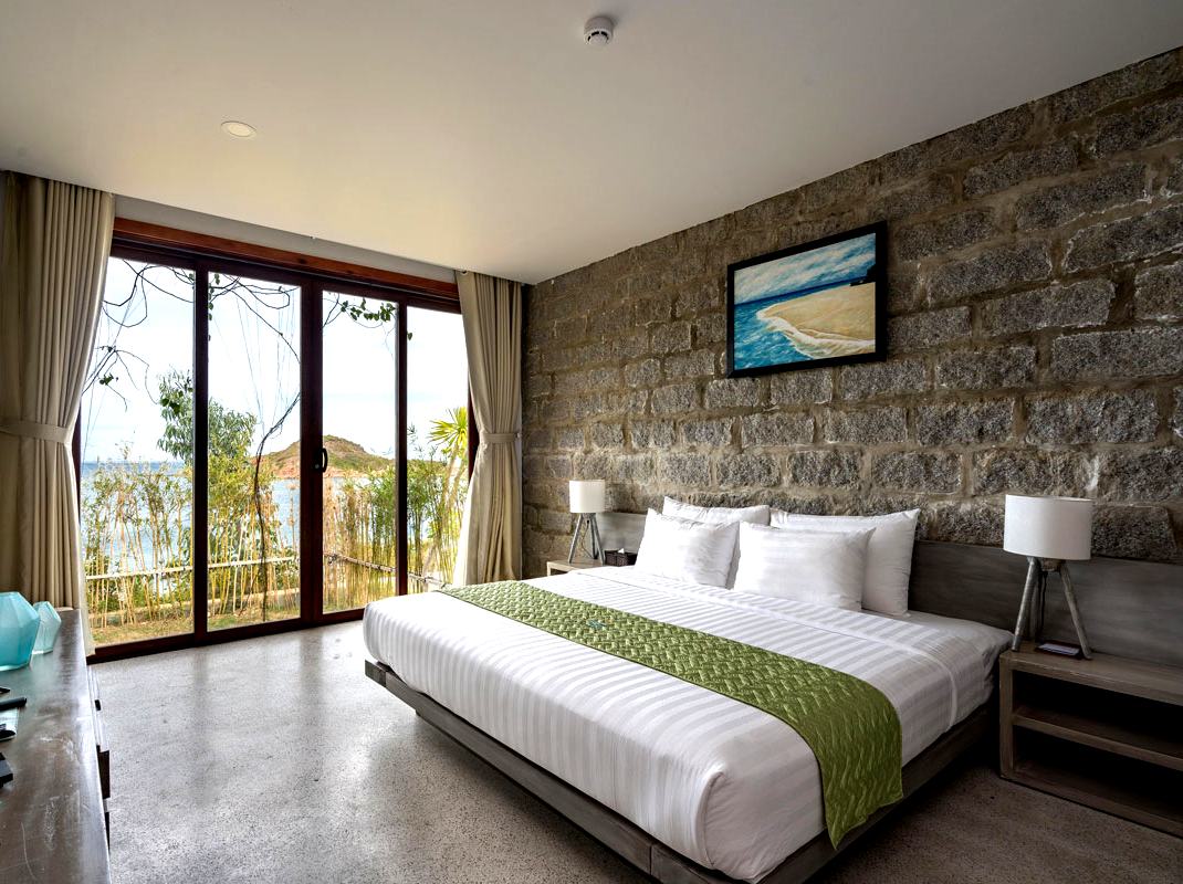 review Casa Marina Resort Quy Nhơn